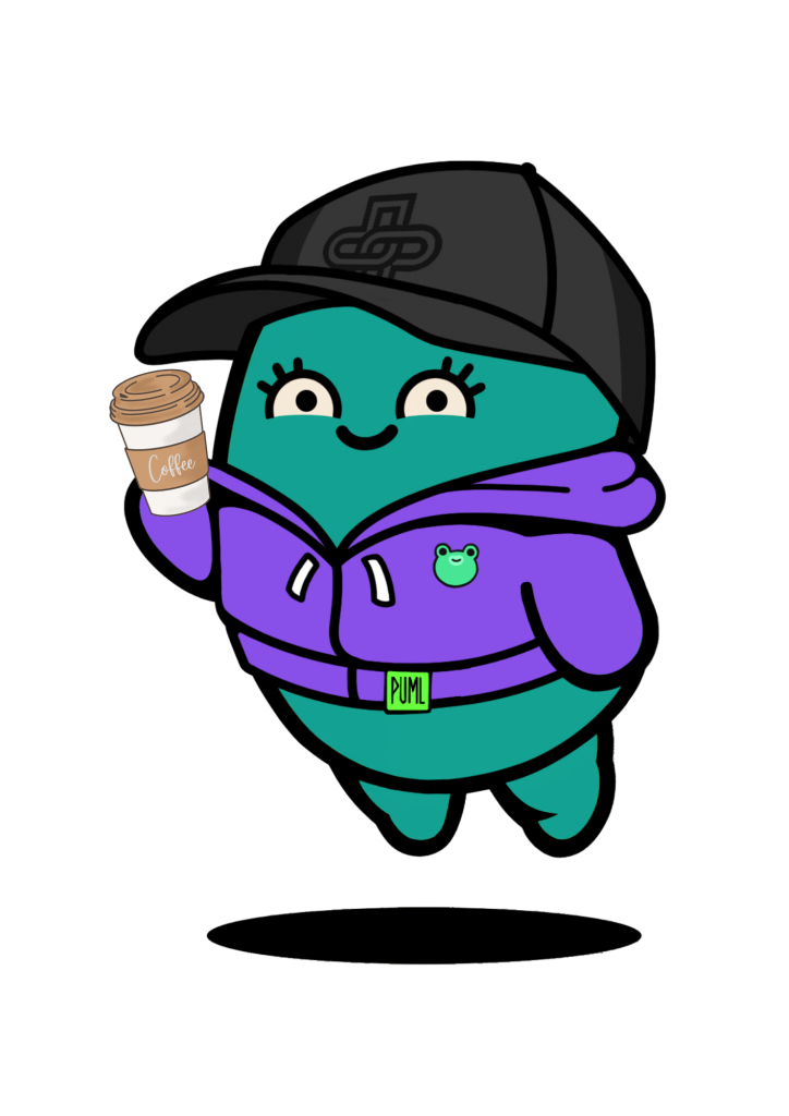 A cup of coffee representing affordable corporate wellness