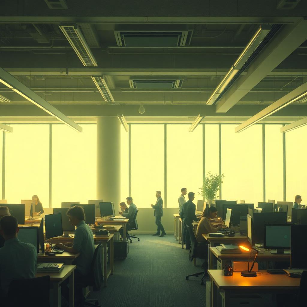 Music for Offices: The 2026 Guide to Focus and Productivity