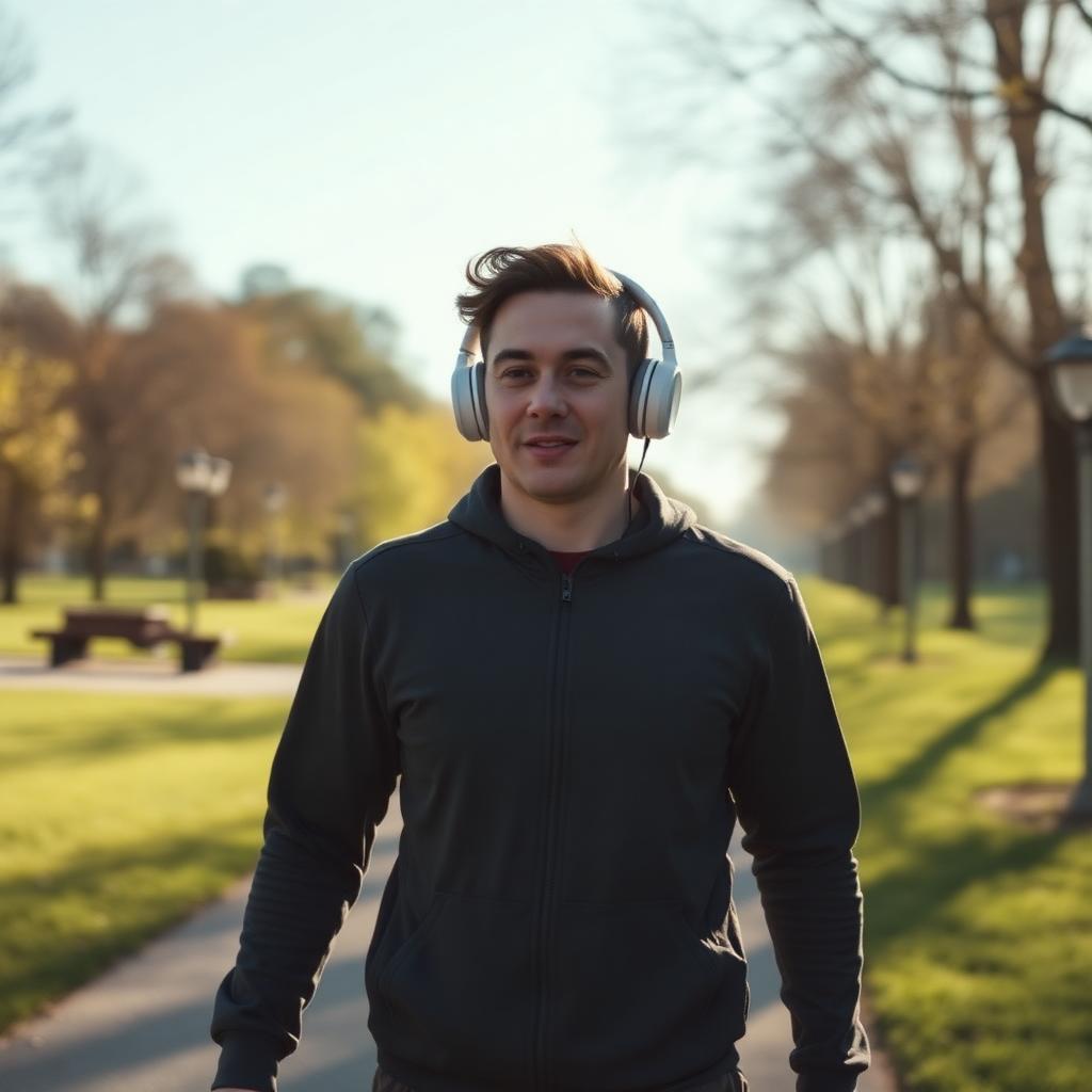 The Best Music for Walking in 2026: BPM, Playlists and Step Tips