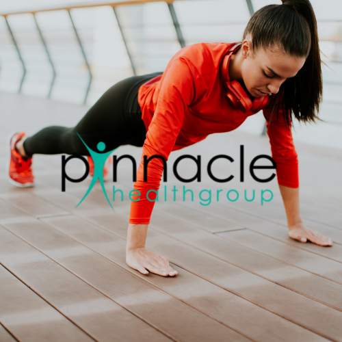 Pinnacle Healthgroup PUML Corporate Challenge Pinnacle Healthgroup PUML Corporate Challenge