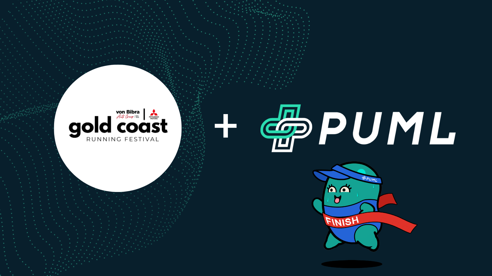 PUML Proudly Partners with the 2024 Gold Coast Running Festival Join